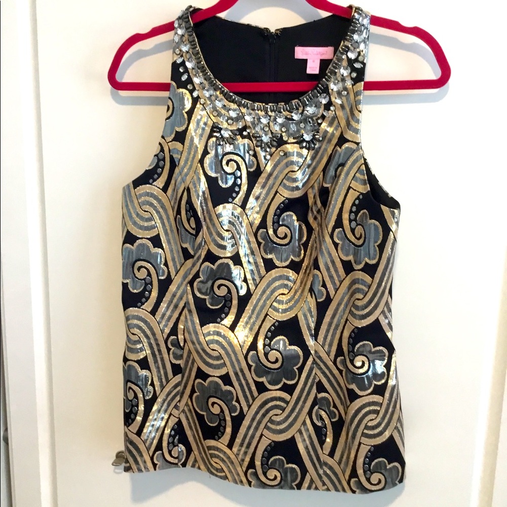 Dressy top
